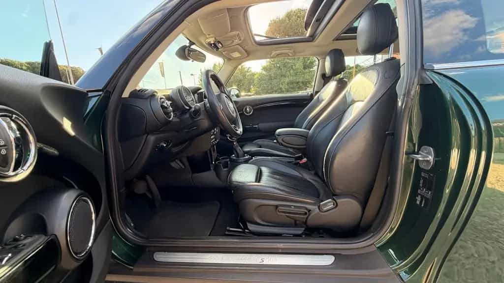 MINI Cooper S Mini 2.0 Cooper S Hype 05/2017-photo-12