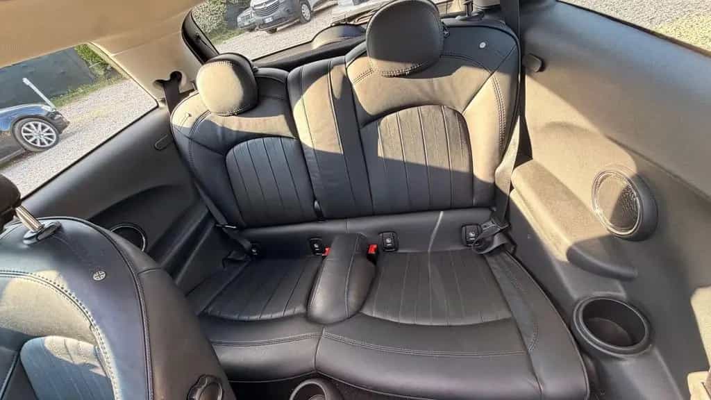 MINI Cooper S Mini 2.0 Cooper S Hype 05/2017-photo-14
