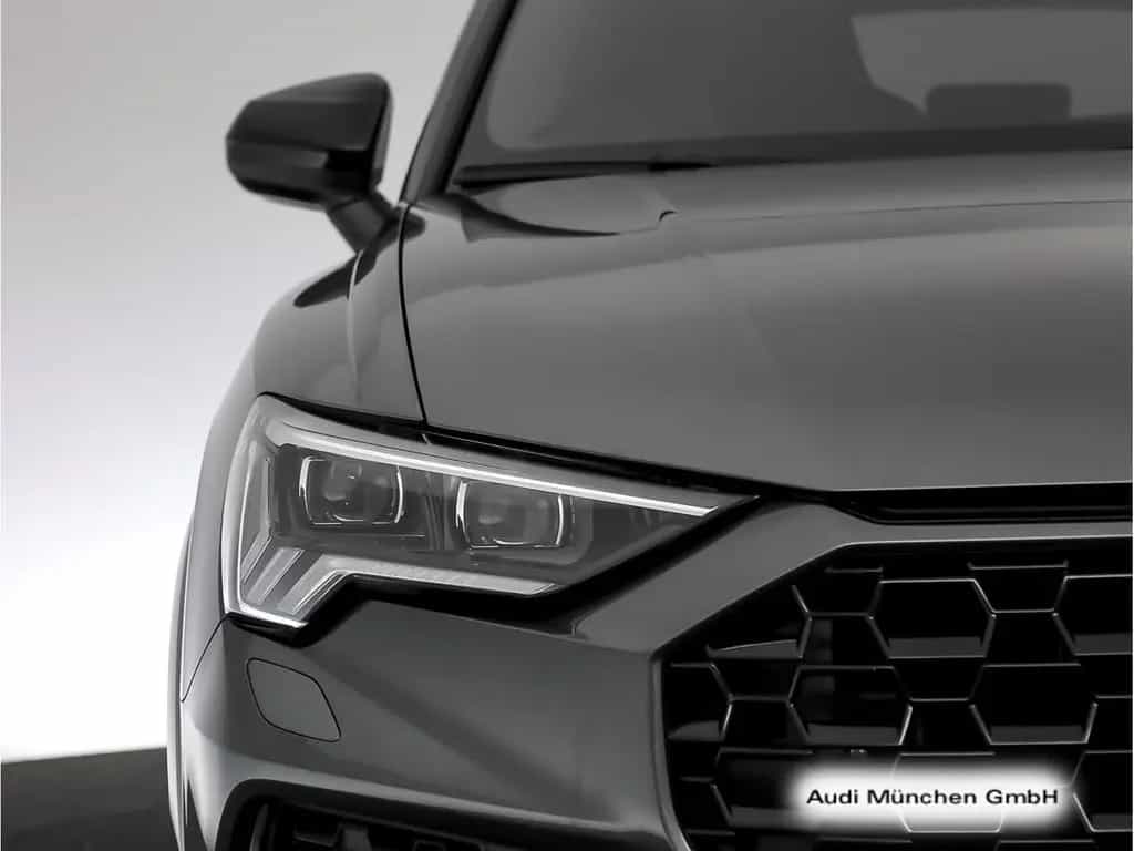 Audi RSQ3 RS Q3 Sportback S tronic Keramik/Pano/AHK/Sporta 01/2022-photo-10