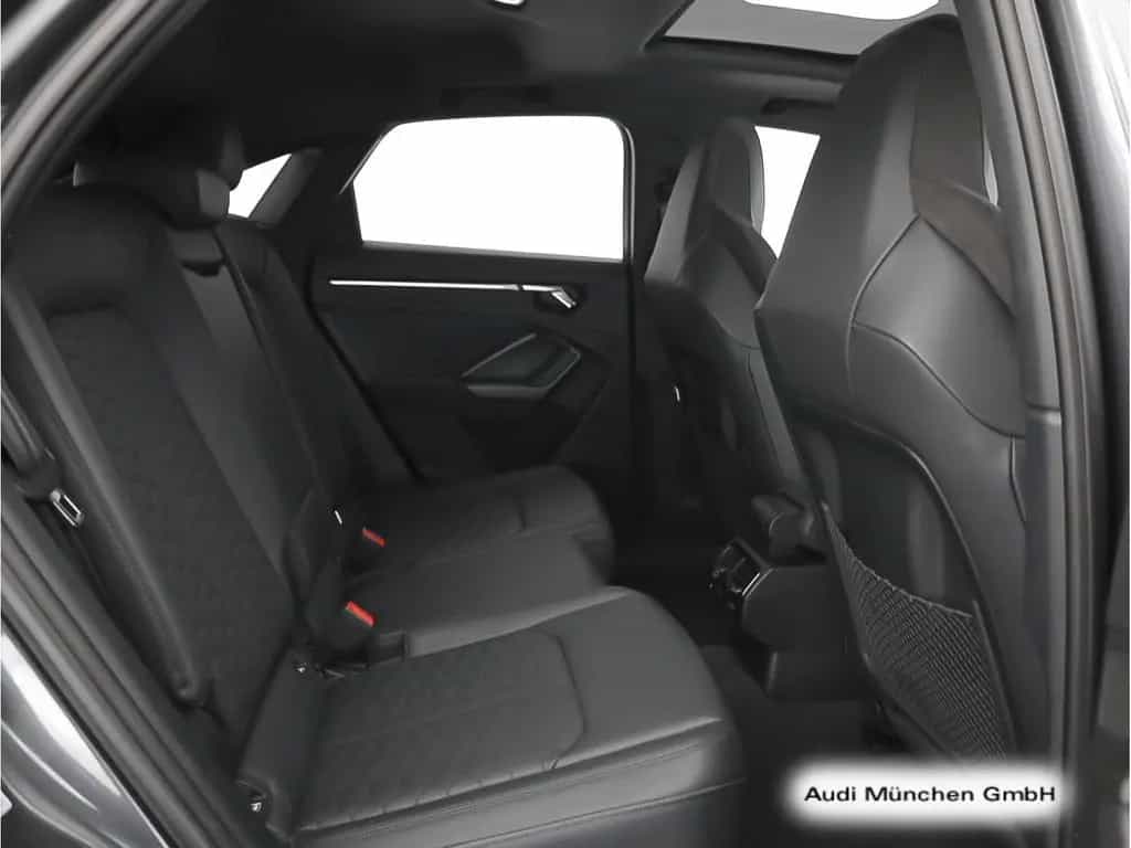 Audi RSQ3 RS Q3 Sportback S tronic Keramik/Pano/AHK/Sporta 01/2022-photo-15