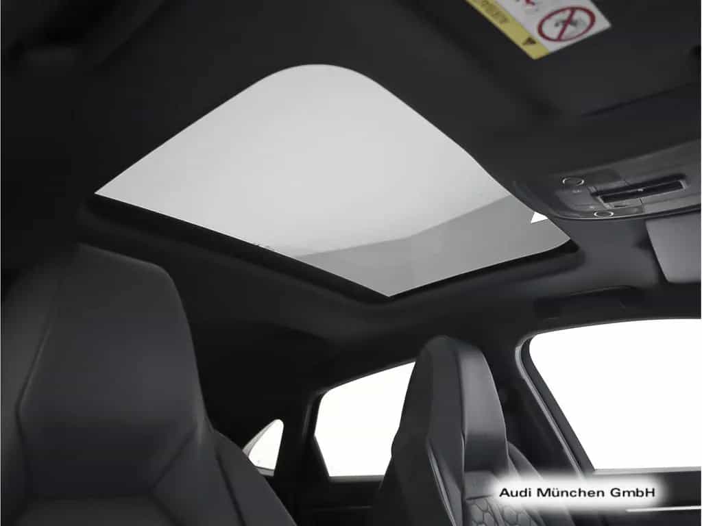 Audi RSQ3 RS Q3 Sportback S tronic Keramik/Pano/AHK/Sporta 01/2022-photo-22