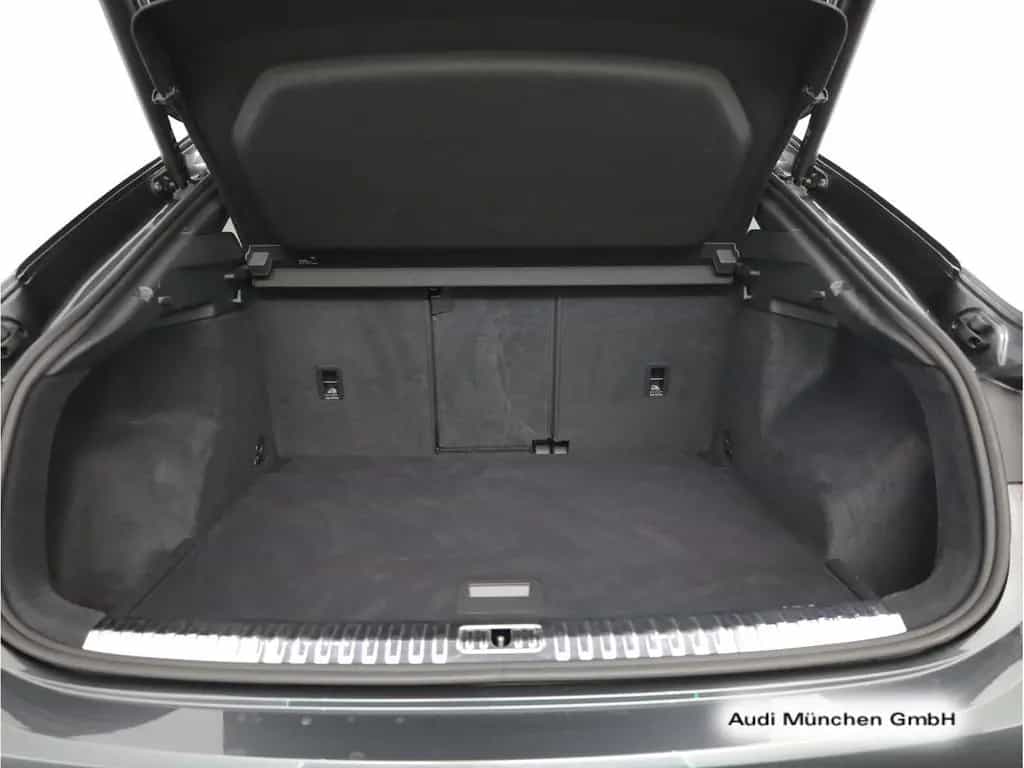 Audi RSQ3 RS Q3 Sportback S tronic Keramik/Pano/AHK/Sporta 01/2022-photo-23