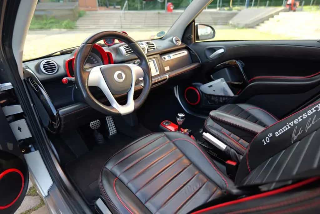 Smart ForTwo fortwo cabrio Brabus 04/2013-photo-10