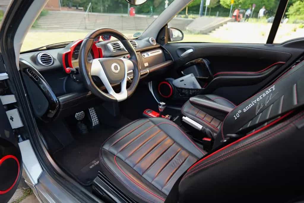 Smart ForTwo fortwo cabrio Brabus 04/2013-photo-12
