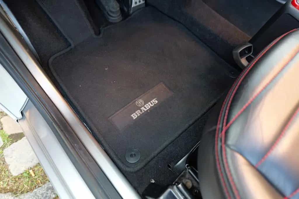 Smart ForTwo fortwo cabrio Brabus 04/2013-photo-14