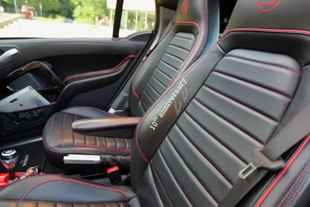 Smart ForTwo fortwo cabrio Brabus 04/2013-photo-16