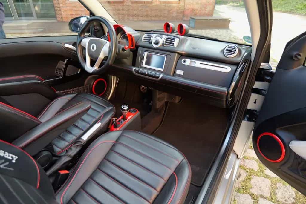 Smart ForTwo fortwo cabrio Brabus 04/2013-photo-17