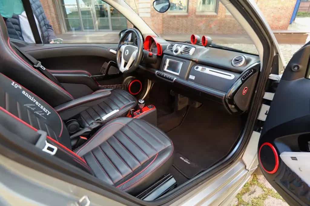 Smart ForTwo fortwo cabrio Brabus 04/2013-photo-18