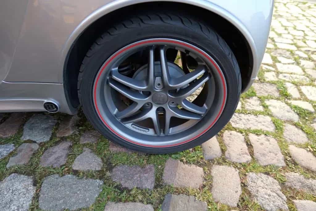 Smart ForTwo fortwo cabrio Brabus 04/2013-photo-23