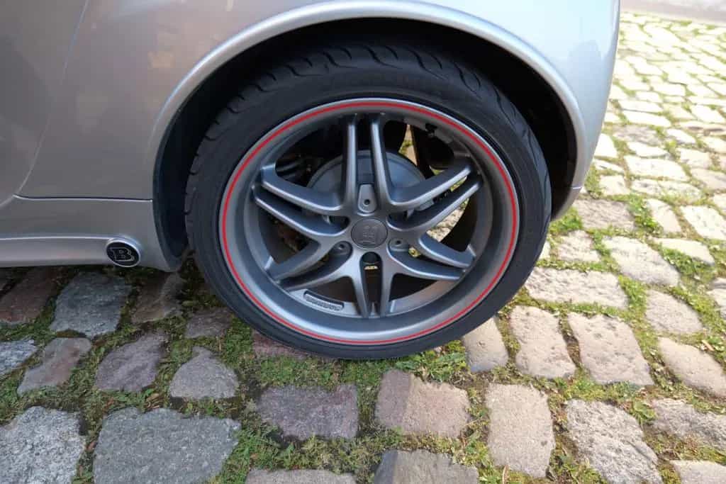 Smart ForTwo fortwo cabrio Brabus 04/2013-photo-24