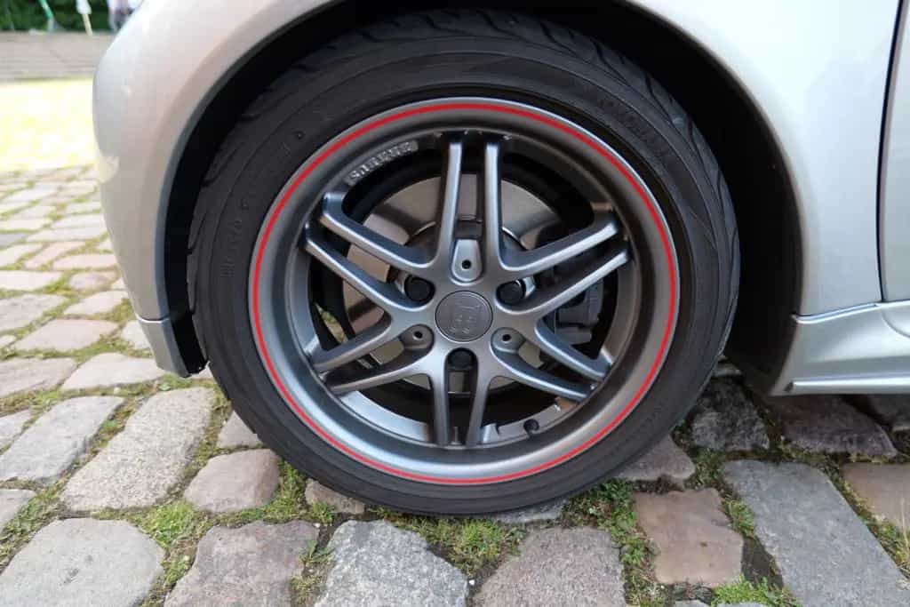 Smart ForTwo fortwo cabrio Brabus 04/2013-photo-25