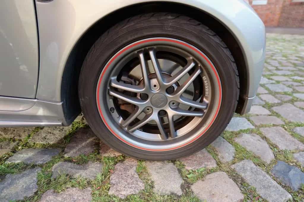 Smart ForTwo fortwo cabrio Brabus 04/2013-photo-26