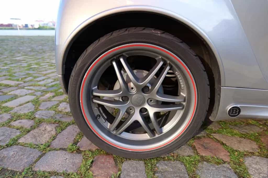 Smart ForTwo fortwo cabrio Brabus 04/2013-photo-27