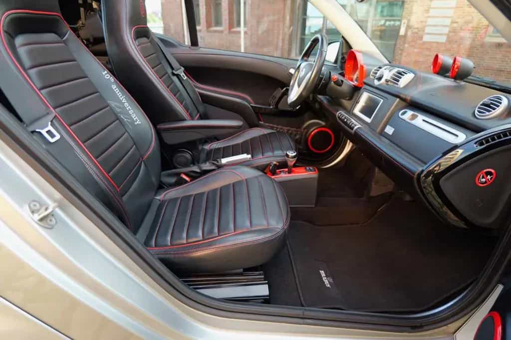 Smart ForTwo fortwo cabrio Brabus 04/2013-photo-28