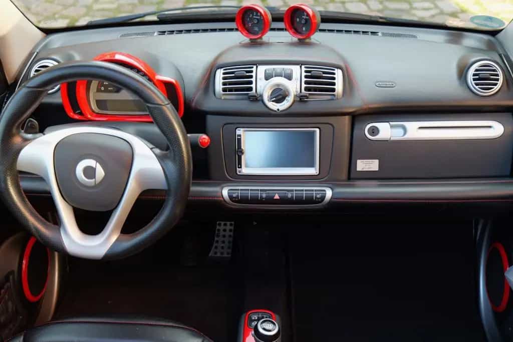Smart ForTwo fortwo cabrio Brabus 04/2013-photo-8
