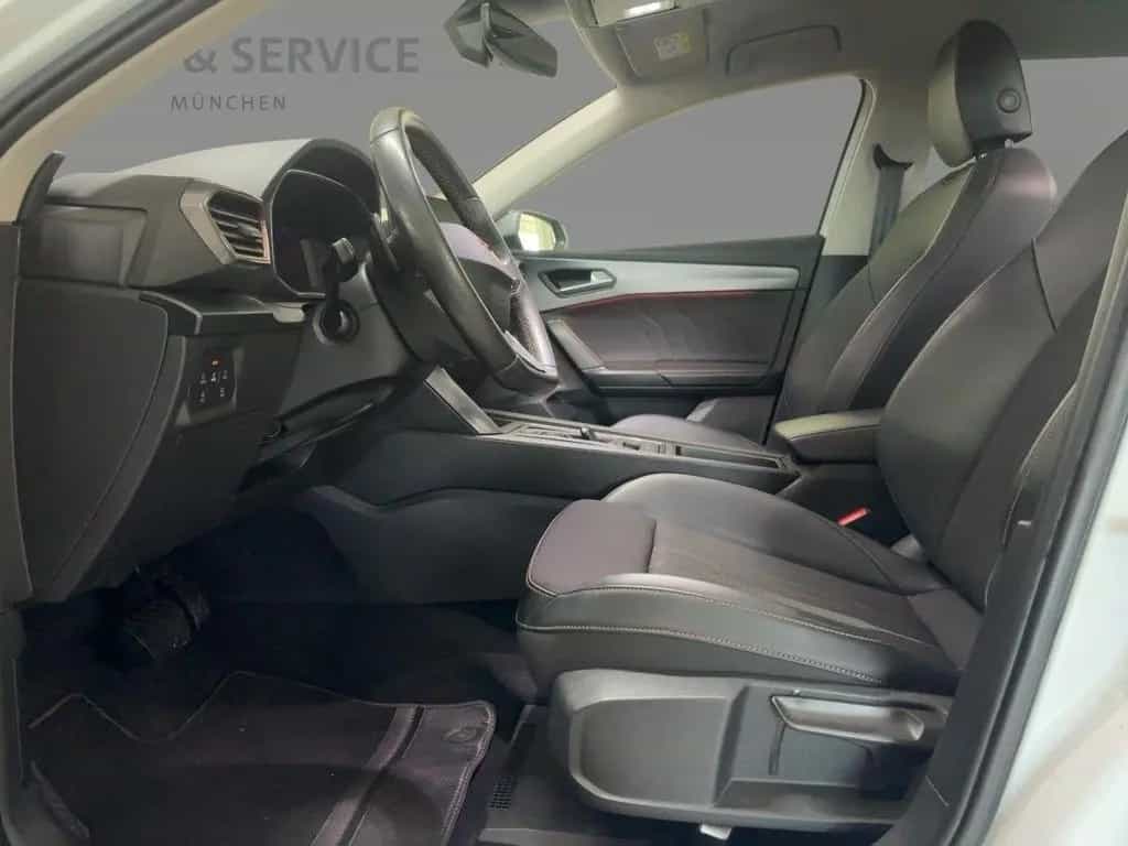 Cupra Leon ST 1.5 eTSI Basis DSG |LED|SPUR|CARPLAY| 04/2023-photo-5