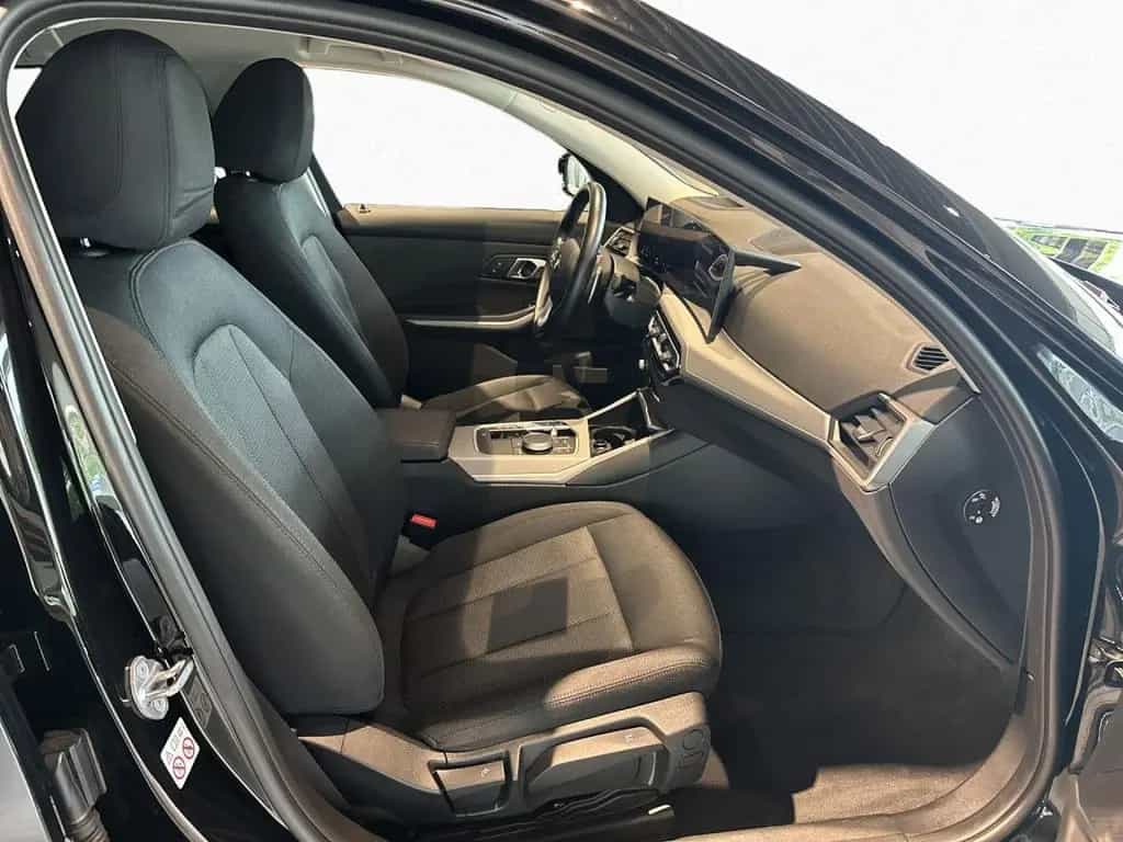 BMW 320 d Touring Aut. LivePro,St+Go,AHK,Tempo,SHZ 03/2023-photo-10