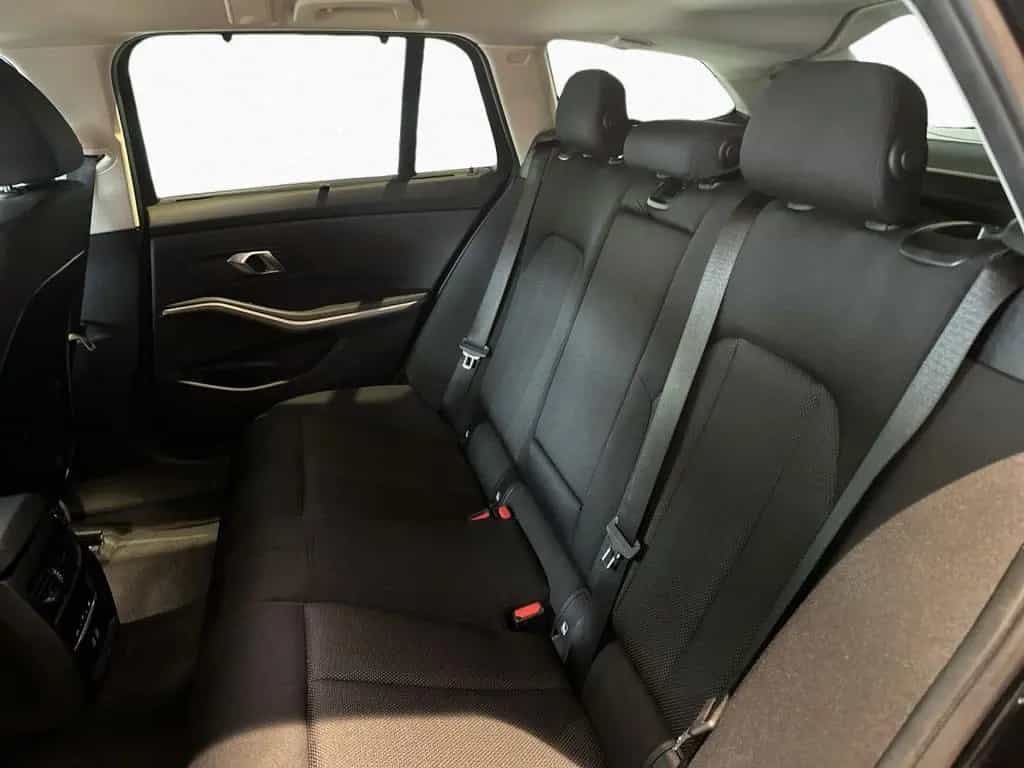 BMW 320 d Touring Aut. LivePro,St+Go,AHK,Tempo,SHZ 03/2023-photo-11