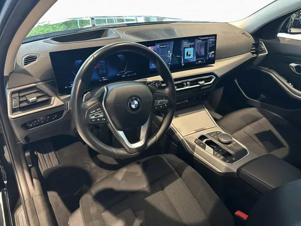 BMW 320 d Touring Aut. LivePro,St+Go,AHK,Tempo,SHZ 03/2023-photo-12