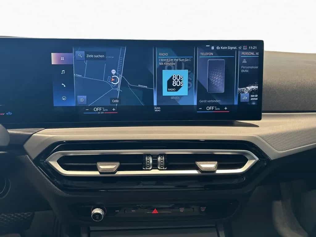 BMW 320 d Touring Aut. LivePro,St+Go,AHK,Tempo,SHZ 03/2023-photo-13