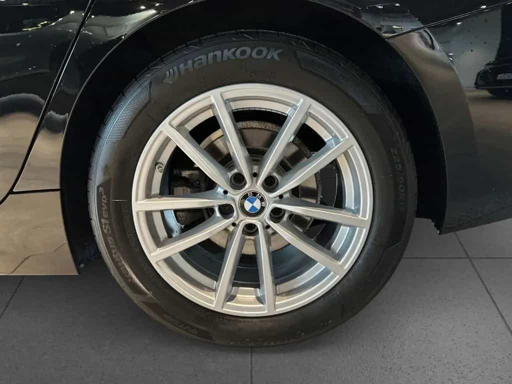 BMW 320 d Touring Aut. LivePro,St+Go,AHK,Tempo,SHZ 03/2023-photo-16