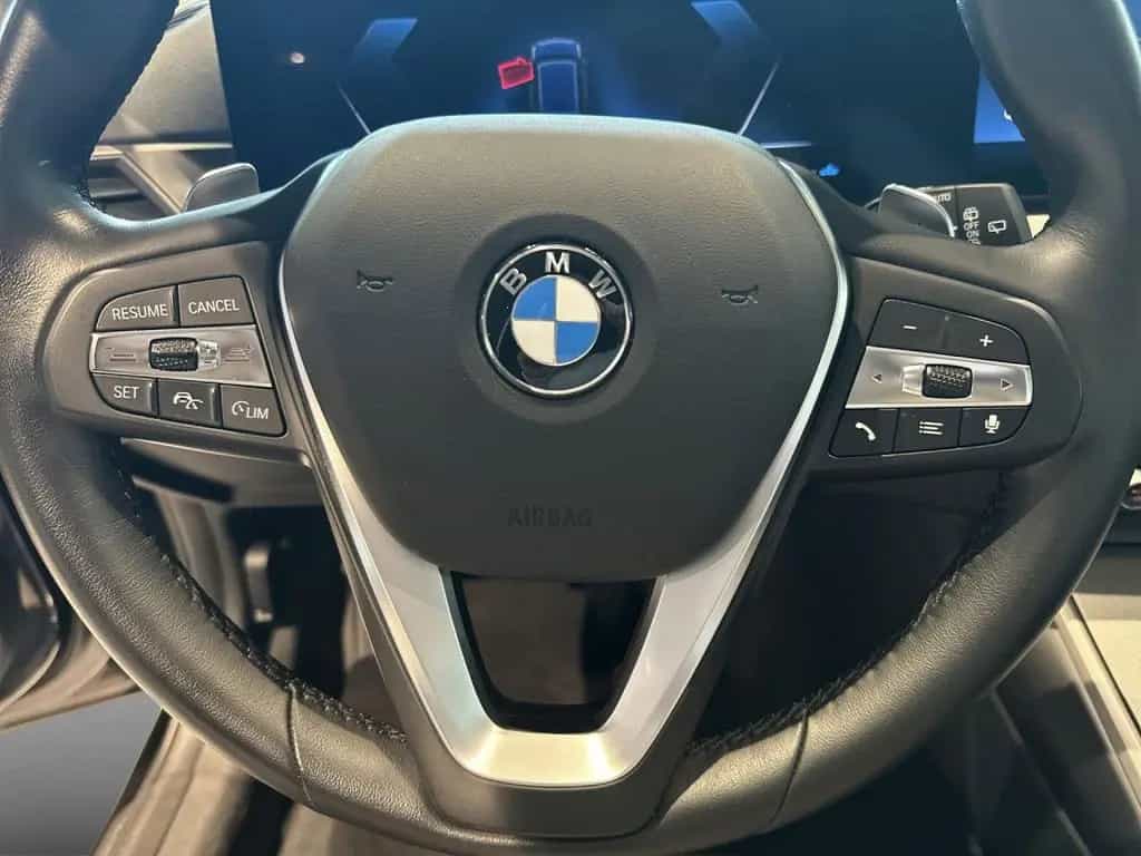 BMW 320 d Touring Aut. LivePro,St+Go,AHK,Tempo,SHZ 03/2023-photo-17