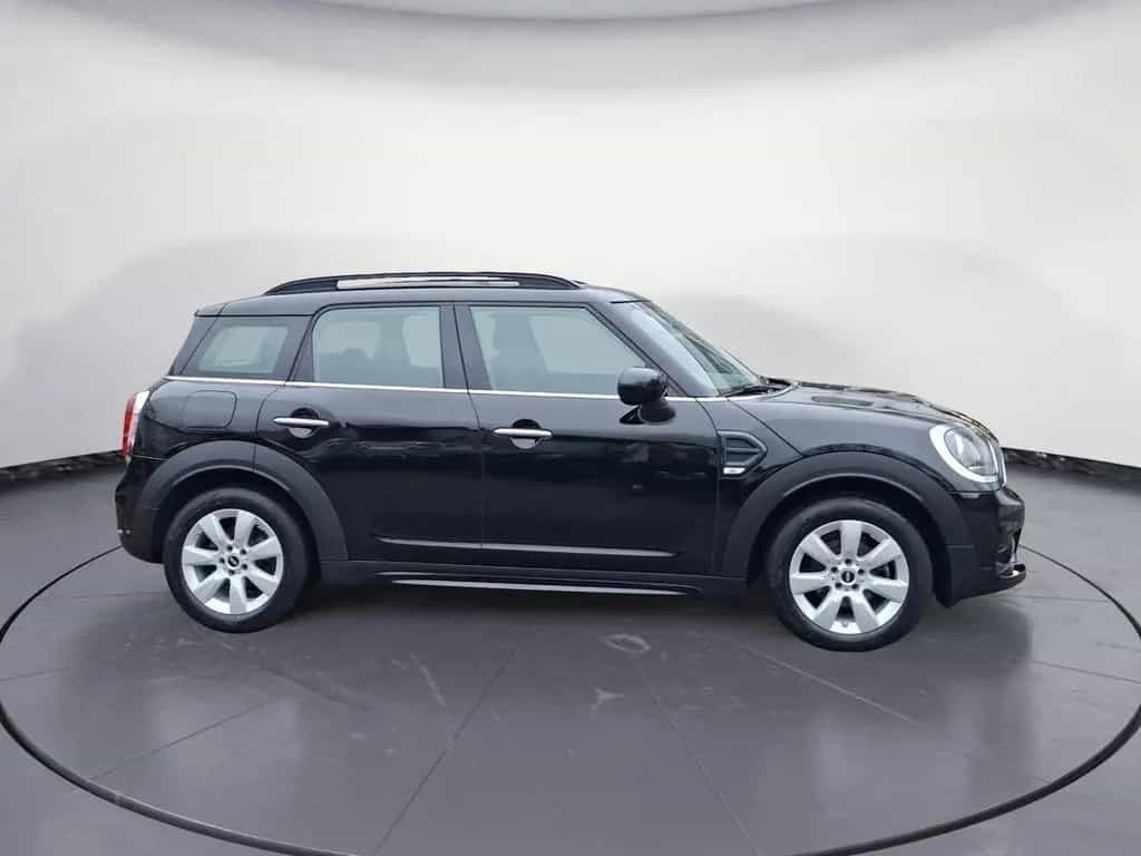 MINI One Countryman One Klimaaut. PDC Sitzhzg. Vorn K 07/2020-photo-5