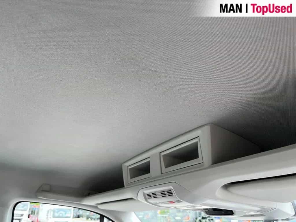 MAN TGE 3.180 4X2F SB Klima Standhzg 08/2023-photo-20