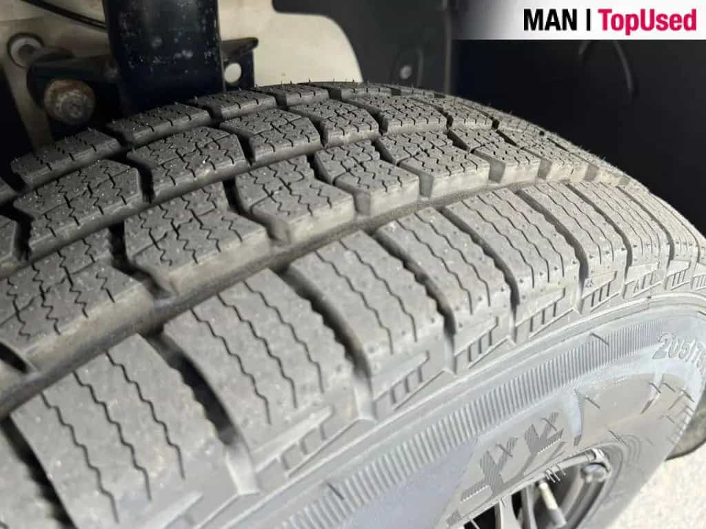 MAN TGE 3.180 4X2F SB Klima Standhzg 08/2023-photo-9