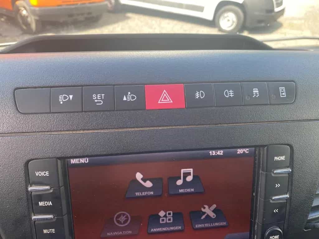 Iveco Other Daily 3.0 35S21V H2 12M3 2SchiebeTür StHzg 03/2018-photo-20