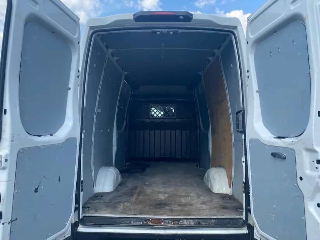 Iveco Other Daily 3.0 35S21V H2 12M3 2SchiebeTür StHzg 03/2018-photo-31