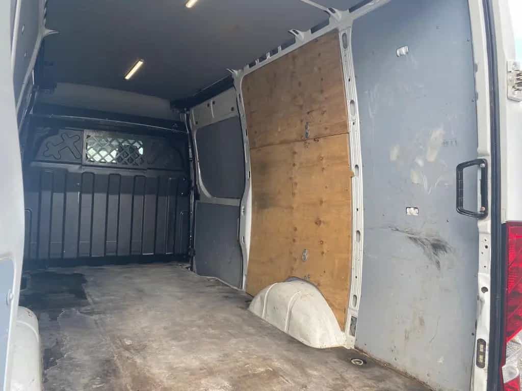 Iveco Other Daily 3.0 35S21V H2 12M3 2SchiebeTür StHzg 03/2018-photo-33