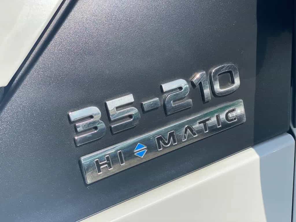 Iveco Other Daily 3.0 35S21V H2 12M3 2SchiebeTür StHzg 03/2018-photo-35