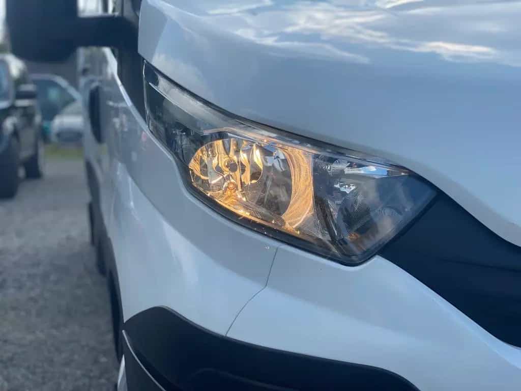 Iveco Other Daily 3.0 35S21V H2 12M3 2SchiebeTür StHzg 03/2018-photo-7