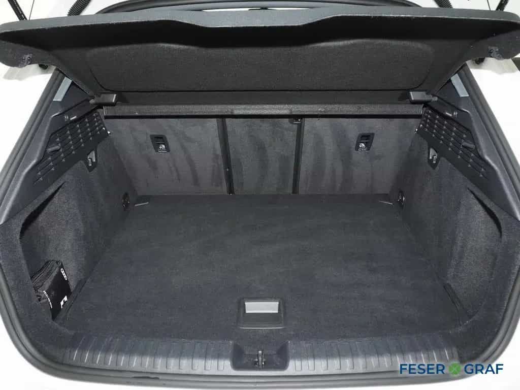 Audi A3 Sportback 35 TFSI 110 S tronic Smartphone-Int 01/2023-photo-8