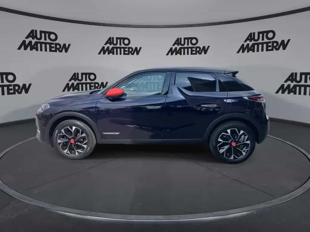 DS Automobiles DS3 NAVI|SHZ|Kamera|Klimaaut.|CarPlay|PDC|1.Hd 12/2021-photo-10