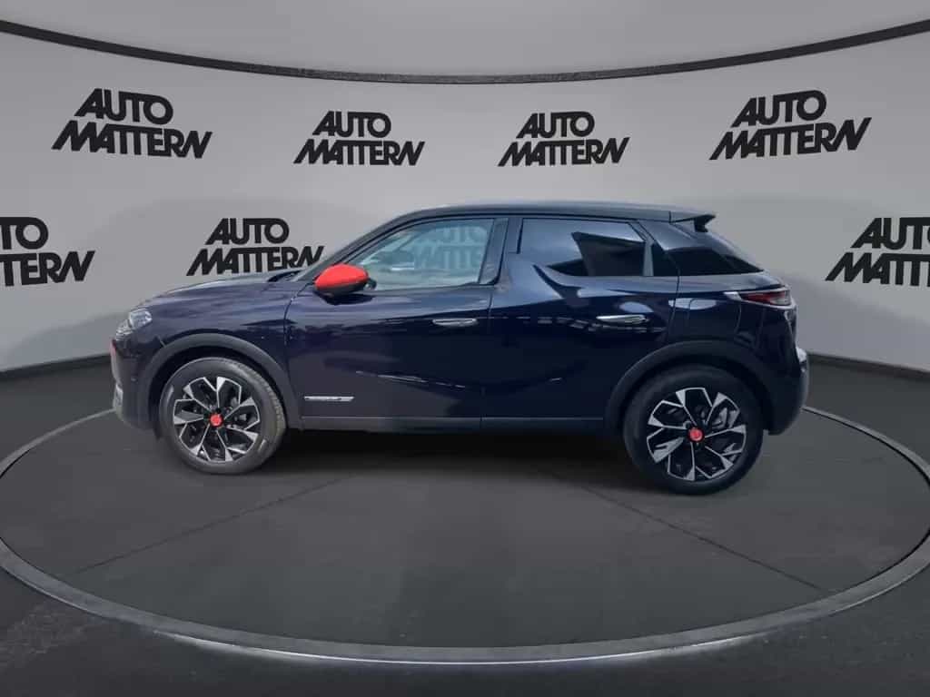 DS Automobiles DS3 NAVI|SHZ|Kamera|Klimaaut.|CarPlay|PDC|1.Hd 12/2021-photo-11