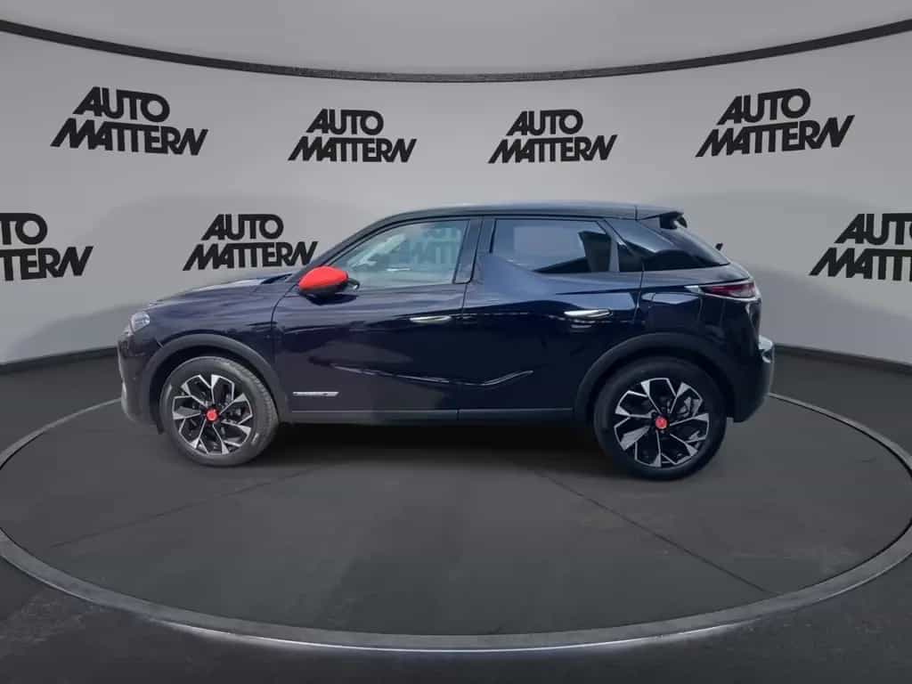 DS Automobiles DS3 NAVI|SHZ|Kamera|Klimaaut.|CarPlay|PDC|1.Hd 12/2021-photo-12