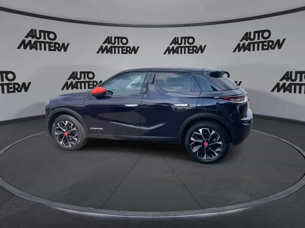 DS Automobiles DS3 NAVI|SHZ|Kamera|Klimaaut.|CarPlay|PDC|1.Hd 12/2021-photo-13