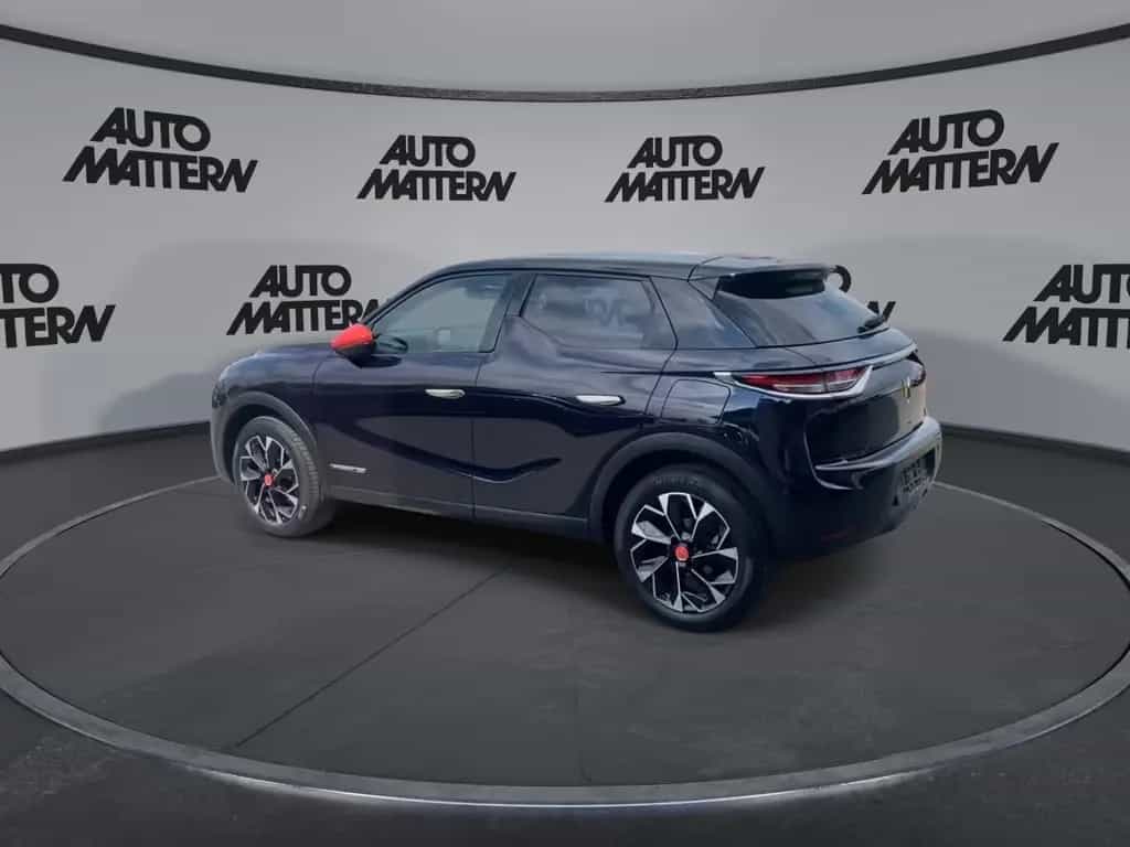DS Automobiles DS3 NAVI|SHZ|Kamera|Klimaaut.|CarPlay|PDC|1.Hd 12/2021-photo-14
