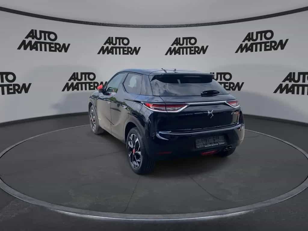 DS Automobiles DS3 NAVI|SHZ|Kamera|Klimaaut.|CarPlay|PDC|1.Hd 12/2021-photo-16