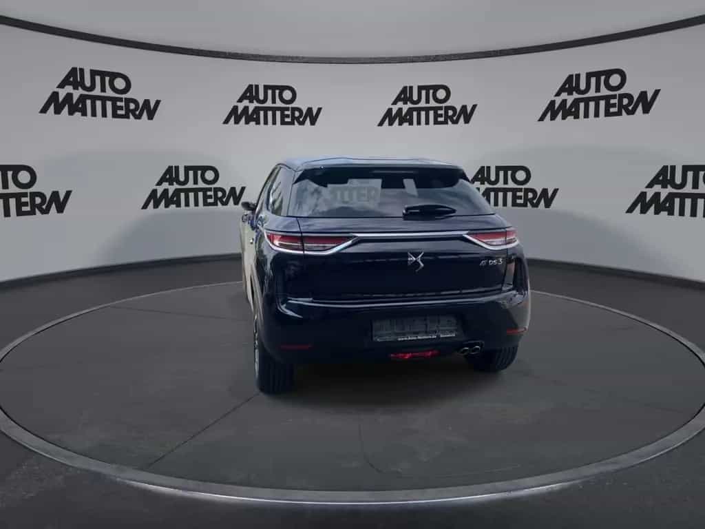DS Automobiles DS3 NAVI|SHZ|Kamera|Klimaaut.|CarPlay|PDC|1.Hd 12/2021-photo-17