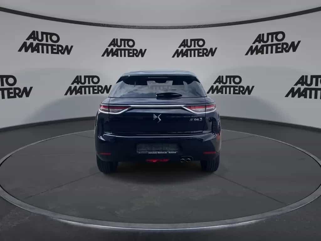 DS Automobiles DS3 NAVI|SHZ|Kamera|Klimaaut.|CarPlay|PDC|1.Hd 12/2021-photo-18