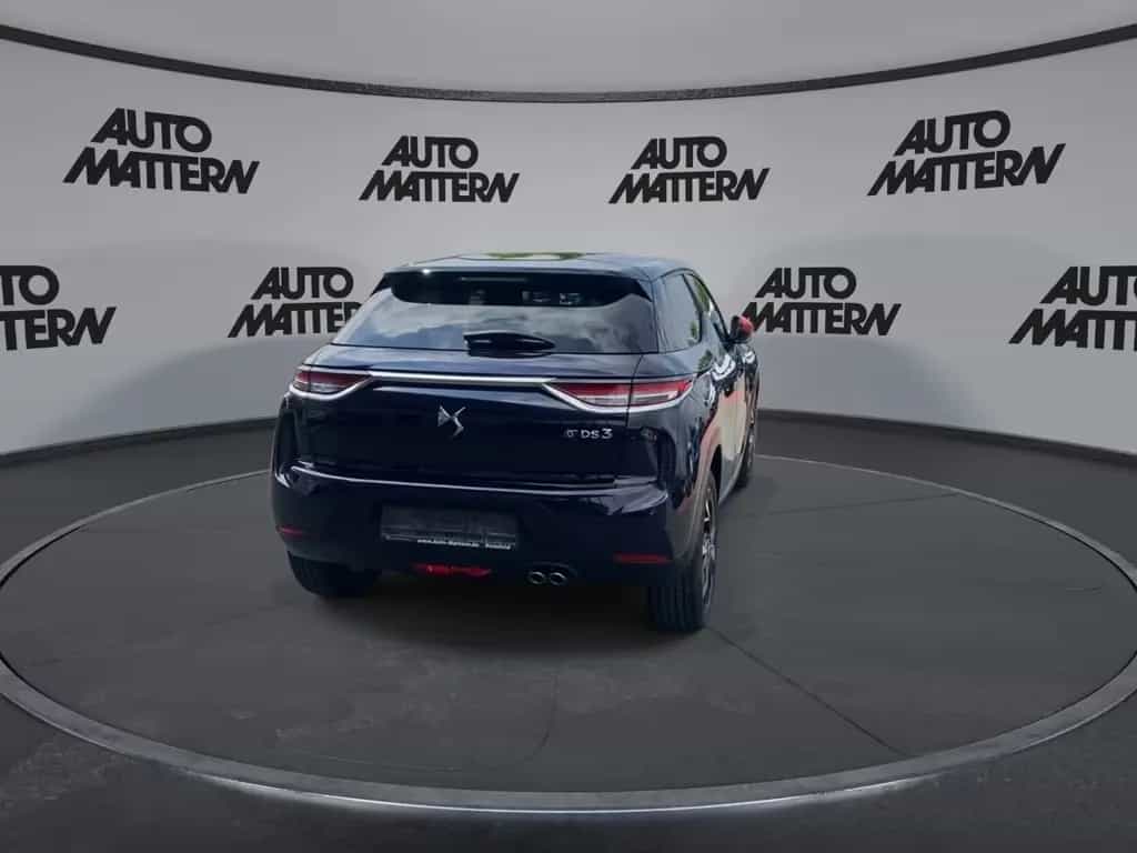 DS Automobiles DS3 NAVI|SHZ|Kamera|Klimaaut.|CarPlay|PDC|1.Hd 12/2021-photo-19