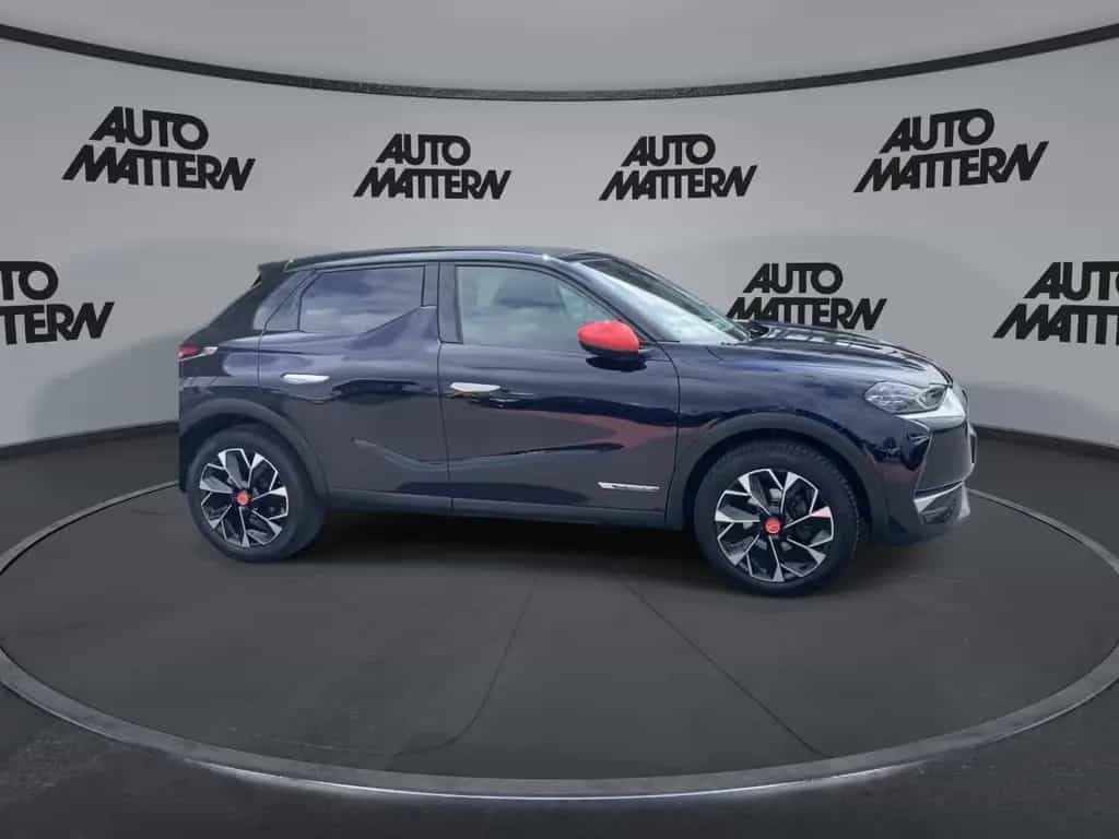 DS Automobiles DS3 NAVI|SHZ|Kamera|Klimaaut.|CarPlay|PDC|1.Hd 12/2021-photo-2
