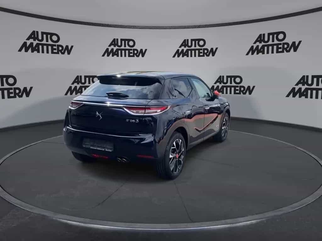 DS Automobiles DS3 NAVI|SHZ|Kamera|Klimaaut.|CarPlay|PDC|1.Hd 12/2021-photo-20