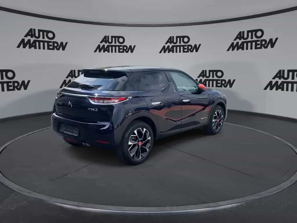 DS Automobiles DS3 NAVI|SHZ|Kamera|Klimaaut.|CarPlay|PDC|1.Hd 12/2021-photo-21