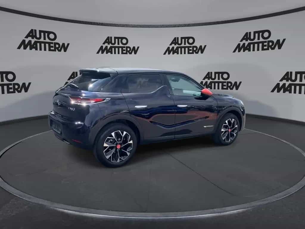 DS Automobiles DS3 NAVI|SHZ|Kamera|Klimaaut.|CarPlay|PDC|1.Hd 12/2021-photo-22