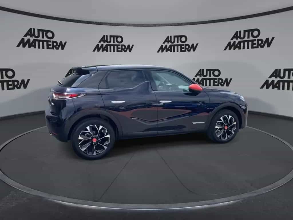 DS Automobiles DS3 NAVI|SHZ|Kamera|Klimaaut.|CarPlay|PDC|1.Hd 12/2021-photo-23
