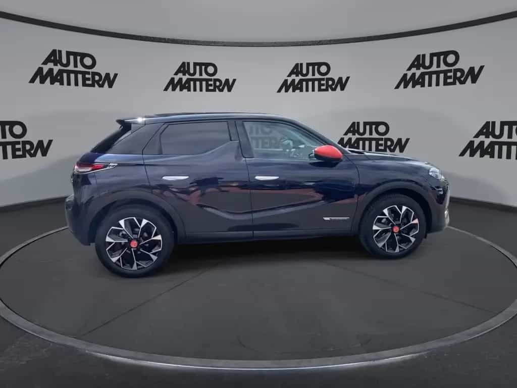 DS Automobiles DS3 NAVI|SHZ|Kamera|Klimaaut.|CarPlay|PDC|1.Hd 12/2021-photo-24